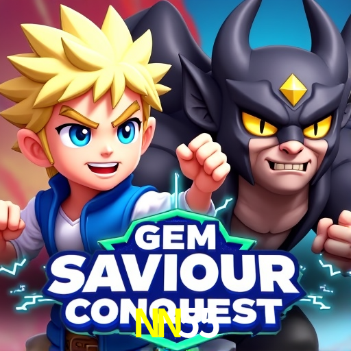 Desvendando o Mundo dos Jogos Virtuais na NN55