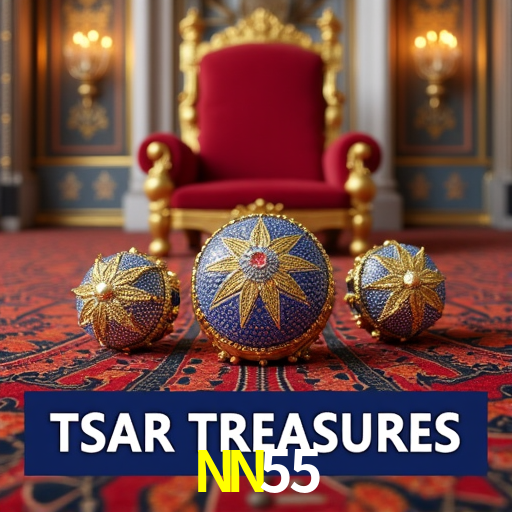 A Revolução dos Aplicativos de Jogos no NN55