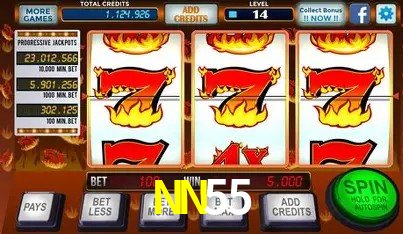 Apostas de Futebol NN55