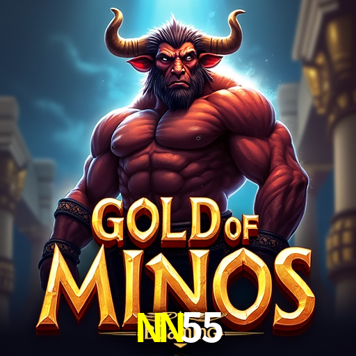 Descubra o Mundo do Cassino Online com NN55