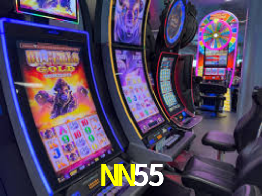 NN55: Seu Especialista em Apostas Esportivas Brasileiras