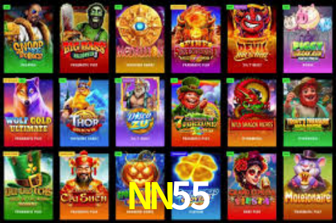 NN55 App