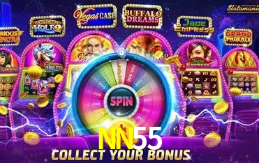 Apostas de Tênis NN55