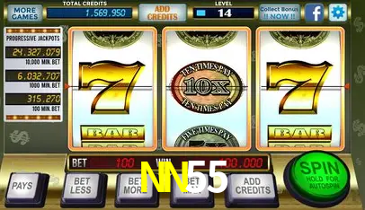 Promoções Sazonais NN55