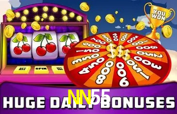 Gates of Olympus NN55