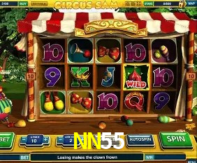 Estatísticas Esportivas NN55