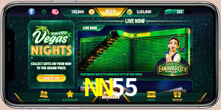 VIP Casino NN55