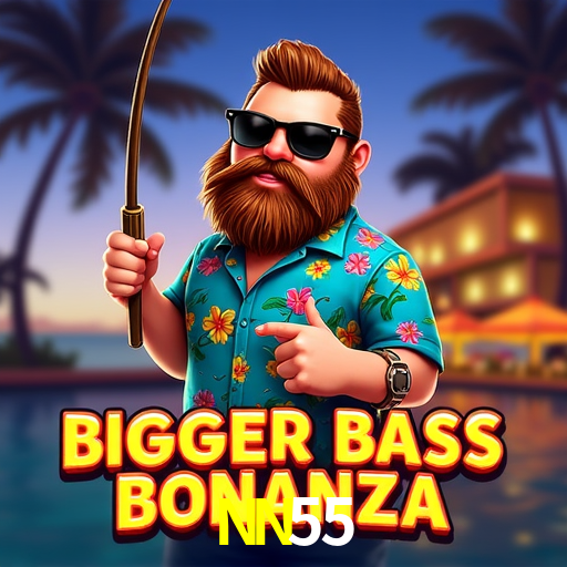 Bônus de Boas-vindas NN55