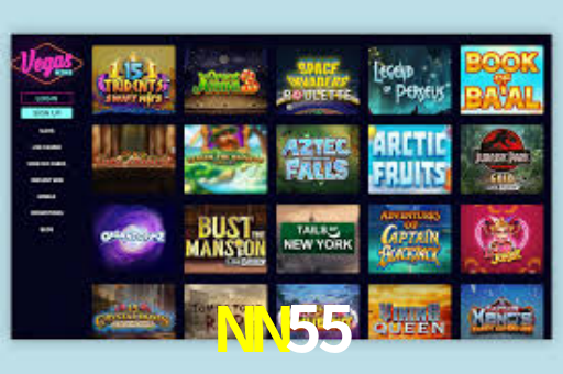 NN55 App