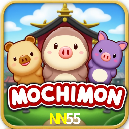 Descubra o Mundo do Cassino Online com NN55