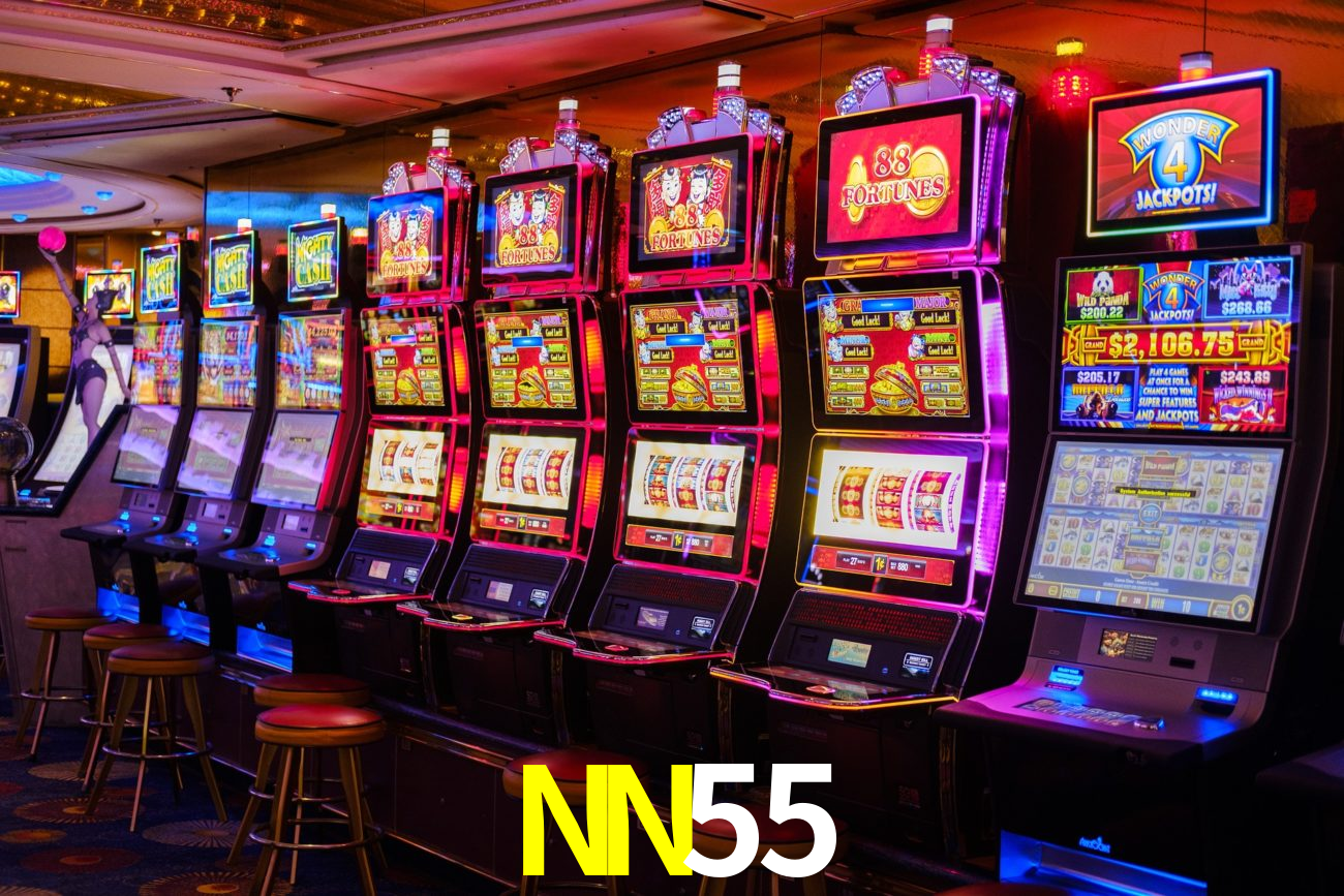 Sports Statistics NN55